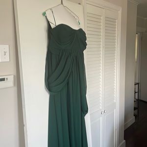 Birdy Grey convertible bridesmaid dress